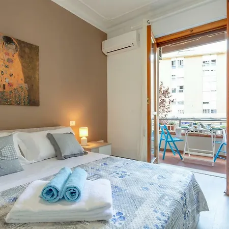 Guest house Affittacamere Imperiale