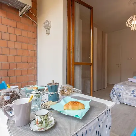 Guest house Affittacamere Imperiale