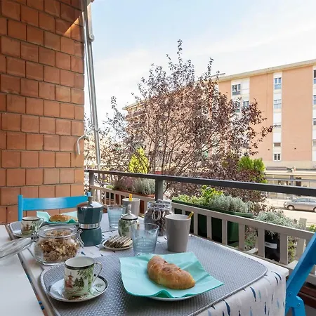 Affittacamere Imperiale 5*
