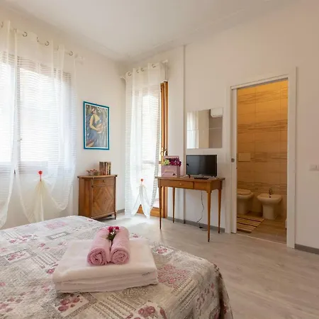 Guest house Affittacamere Imperiale