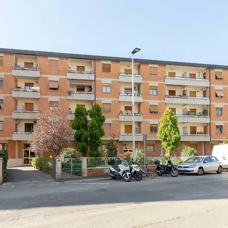 Affittacamere Imperiale Florencie