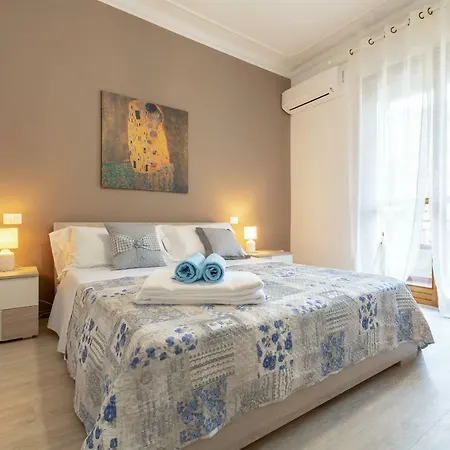 Affittacamere Imperiale Guest house