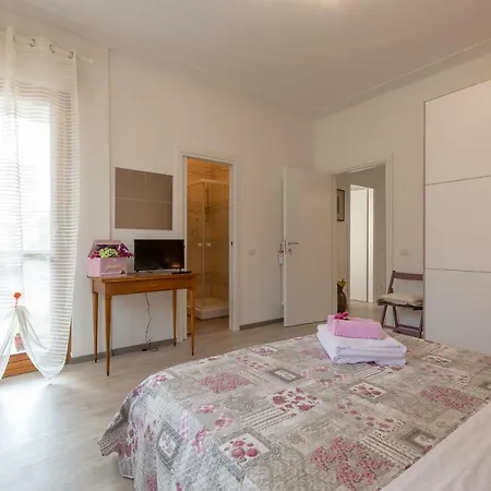 Penzion Affittacamere Imperiale 5*