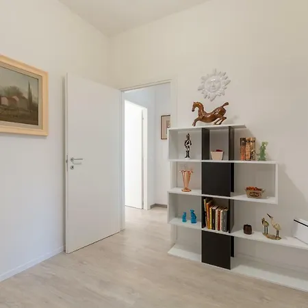 Affittacamere Imperiale 5* Florence