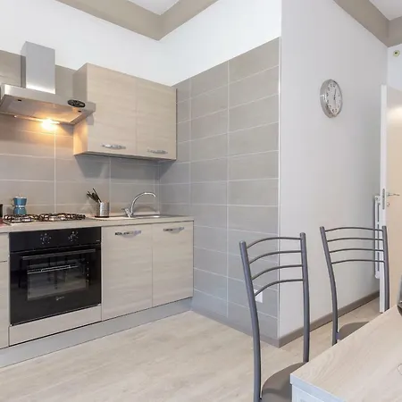 Pensjonat Affittacamere Imperiale 5*