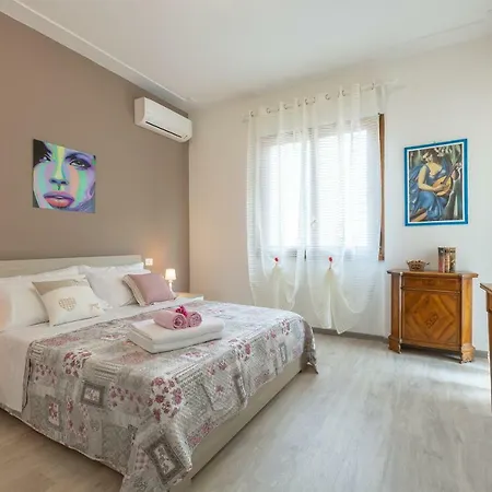 Affittacamere Imperiale 5* Florencja